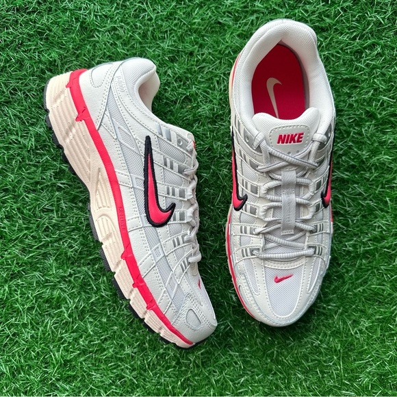 Nike Air Max P 6000 Aster Pink - Picture 9 of 10